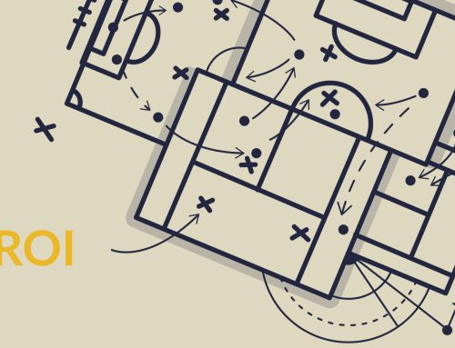 ROI e ROC